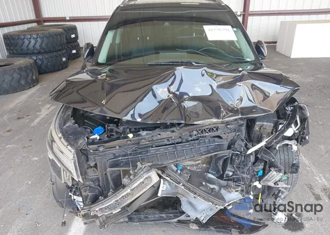 2021 Kia Seltos Ex from USA, damaged, VIN KNDERCAA5M7214497